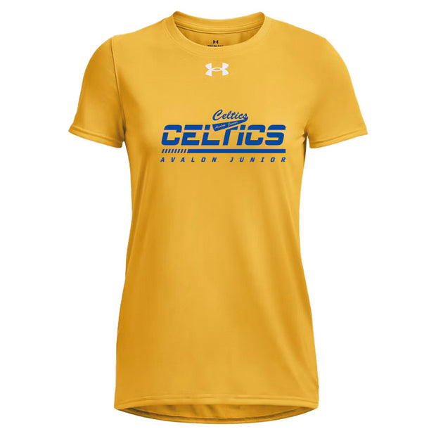 AJC - UA Women&