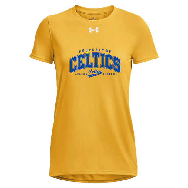 AJC - UA Women&