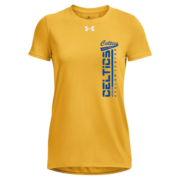AJC - UA Women&