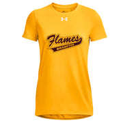 BGSA - UA Women's Team Tech Tee