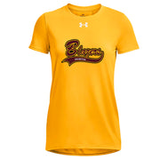 BGSA - UA Women's Team Tech Tee