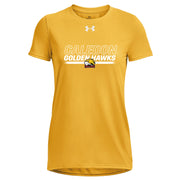CGHP - UA Women's Team Tech Tee