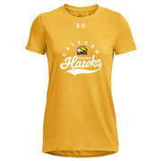 CGHP - UA Women's Team Tech Tee