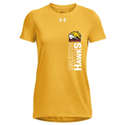 CGHP - UA Women's Team Tech Tee