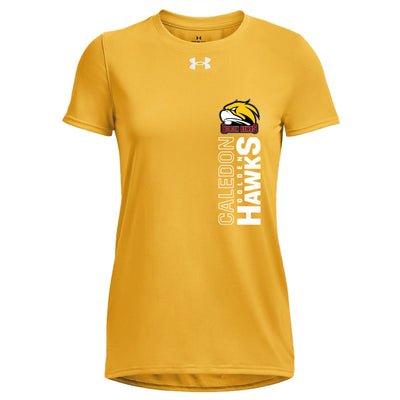 CGHP - UA Women's Team Tech Tee