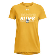 DBP - UA Women's Team Tech Tee