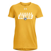 DBP - UA Women's Team Tech Tee