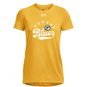 DBP - UA Women's Team Tech Tee