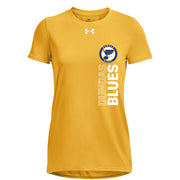 DBP - UA Women's Team Tech Tee