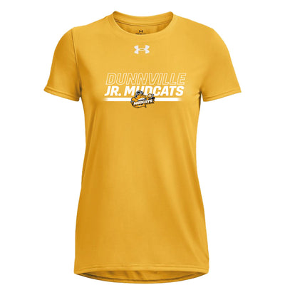 DMP - UA Women's Team Tech Tee