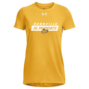 DMP - UA Women's Team Tech Tee