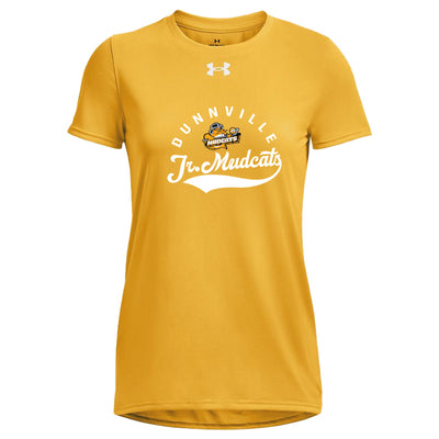 DMP - UA Women's Team Tech Tee