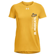DMP - UA Women's Team Tech Tee