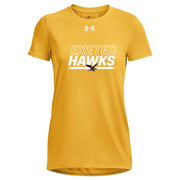 EHP - UA Women's Team Tech Tee