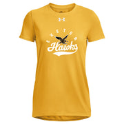 EHP - UA Women's Team Tech Tee