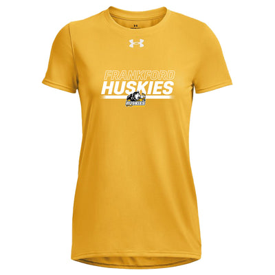 FHP - UA Women's Team Tech Tee