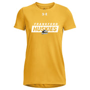 FHP - UA Women's Team Tech Tee