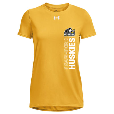 FHP - UA Women's Team Tech Tee