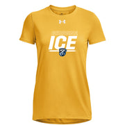 GIP - UA Women's Team Tech Tee