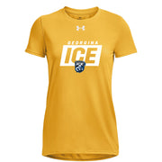 GIP - UA Women's Team Tech Tee