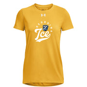 GIP - UA Women's Team Tech Tee