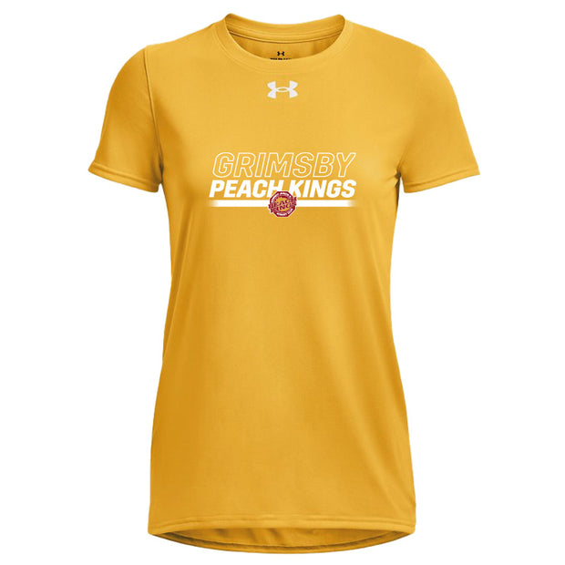 GPKP - UA Women&