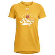 GPKP - UA Women's Team Tech Tee