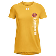 GPKP - UA Women's Team Tech Tee