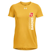 HBP - UA Women's Team Tech Tee