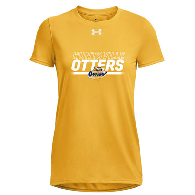HOP - UA Women's Team Tech Tee