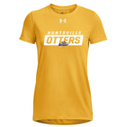 HOP - UA Women's Team Tech Tee