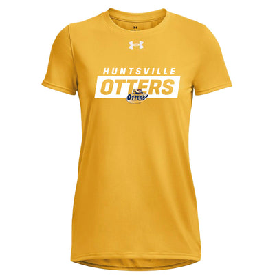 HOP - UA Women's Team Tech Tee