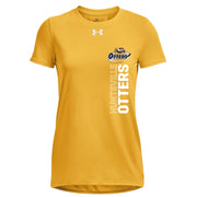 HOP - UA Women's Team Tech Tee