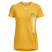 HSP - UA Women's Team Tech Tee