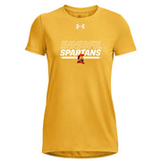 ISP - UA Women's Team Tech Tee