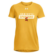 ISP - UA Women's Team Tech Tee