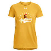 ISP - UA Women's Team Tech Tee