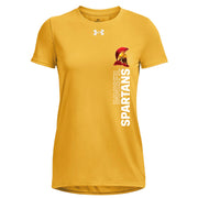 ISP - UA Women's Team Tech Tee