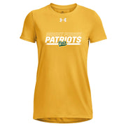 MFPP - UA Women's Team Tech Tee