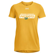 MFPP - UA Women's Team Tech Tee