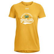 MFPP - UA Women's Team Tech Tee