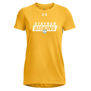 SSP - UA Women's Team Tech Tee