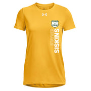 SSP - UA Women's Team Tech Tee