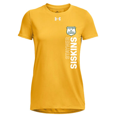 SSP - UA Women's Team Tech Tee