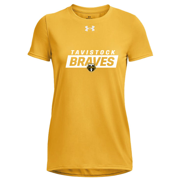 TBP - UA Women&