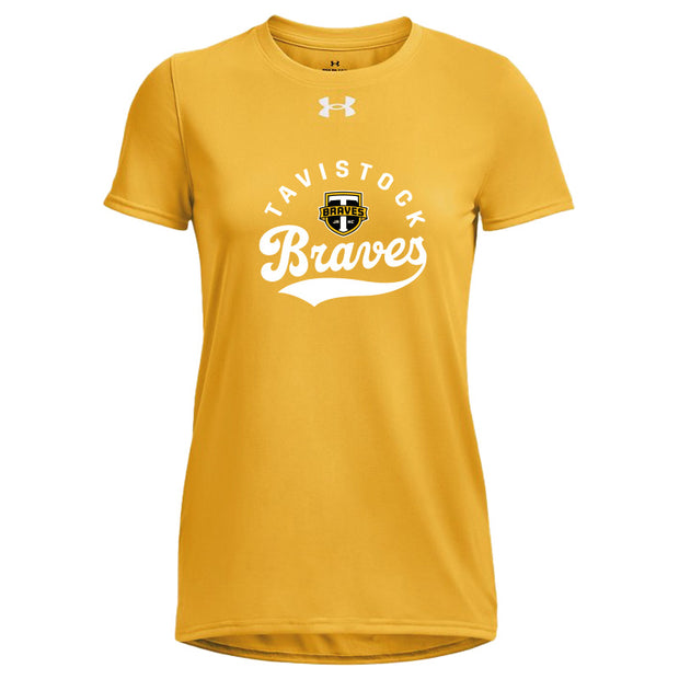 TBP - UA Women&