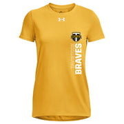TBP - UA Women's Team Tech Tee