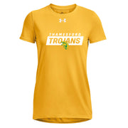 TTP - UA Women's Team Tech Tee