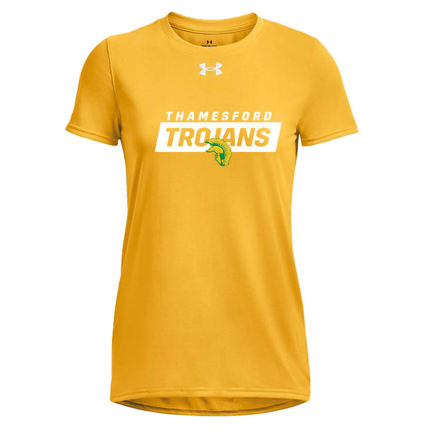 TTP - UA Women&