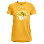 TTP - UA Women's Team Tech Tee